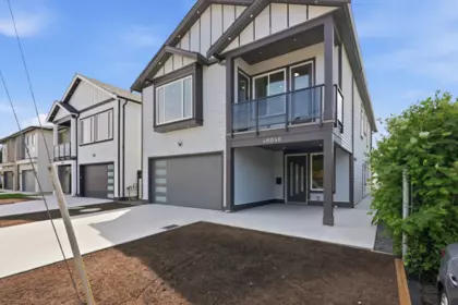 46046 Southlands Crescent, Chilliwack, BC, Chilliwack — Single Family Residence for sale