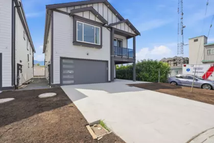 46046 Southlands Crescent, Chilliwack, BC, Chilliwack — Single Family Residence for sale