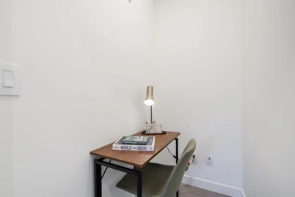 Basement Recreation Room Photo of 110 623 Kemsley Avenue, Coquitlam, BC