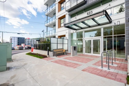 Community Amenities Photo (Clubhouse) of 110 623 Kemsley Avenue, Coquitlam, BC