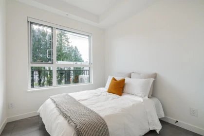 Loft / Bonus Room Photo of 110 623 Kemsley Avenue, Coquitlam, BC