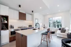 110 623 Kemsley Avenue, Coquitlam, BC