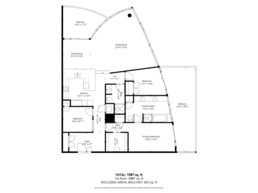 Hot Tub / Spa Photo of PH1 888 Carnarvon Street, New Westminster, BC