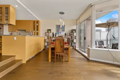 Pantry Photo of PH1 888 Carnarvon Street, New Westminster, BC