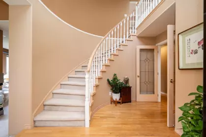 Family Room Photo of 18 788 Citadel Drive, Port Coquitlam, BC