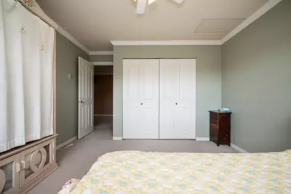 Hallway Photo of 18 788 Citadel Drive, Port Coquitlam, BC