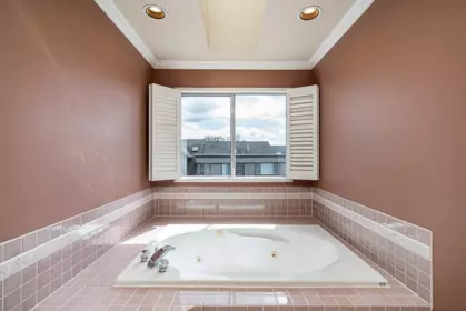 Loft / Bonus Room Photo of 18 788 Citadel Drive, Port Coquitlam, BC