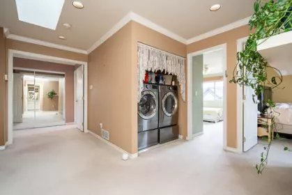 Mudroom Photo of 18 788 Citadel Drive, Port Coquitlam, BC