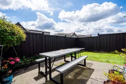 Outdoor Kitchen Photo of 18 788 Citadel Drive, Port Coquitlam, BC