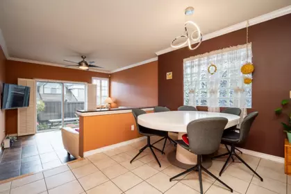 Pantry Photo of 18 788 Citadel Drive, Port Coquitlam, BC
