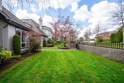 Street View Photo of 18 788 Citadel Drive, Port Coquitlam, BC