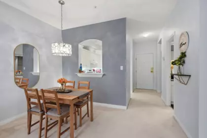 Office / Den Photo of 333 383 E 37th Avenue, Vancouver, BC