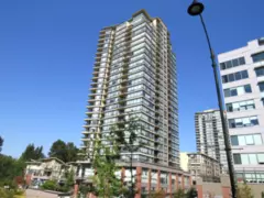 2102 400 Capilano Road, Port Moody, BC