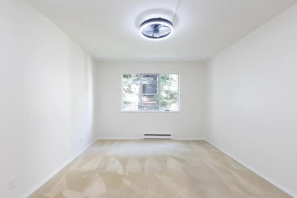 Kitchen Island Photo of 206 1447 Best Street, White Rock, BC