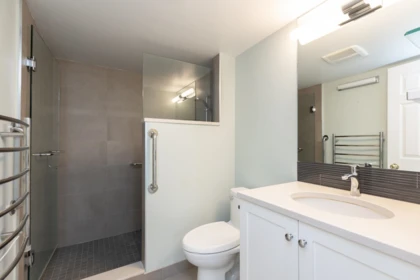 Pantry Photo of 206 1447 Best Street, White Rock, BC