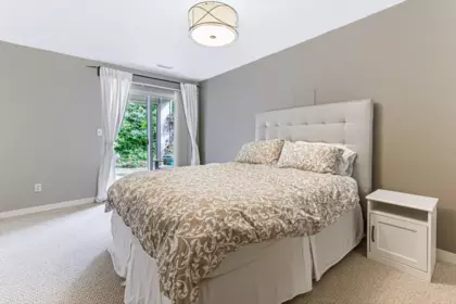 Aerial View of 28 32777 Chilcotin Drive, Abbotsford, BC