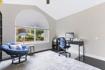 Basement Recreation Room Photo of 28 32777 Chilcotin Drive, Abbotsford, BC