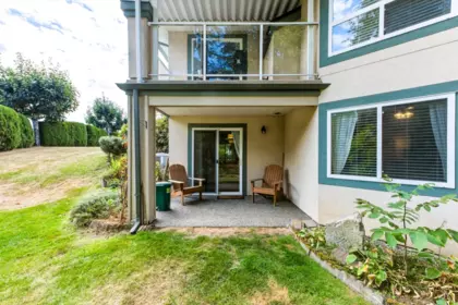 Community Amenities Photo (Clubhouse) of 28 32777 Chilcotin Drive, Abbotsford, BC