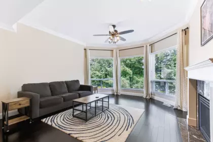 Family Room Photo of 28 32777 Chilcotin Drive, Abbotsford, BC
