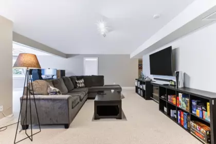 Hallway Photo of 28 32777 Chilcotin Drive, Abbotsford, BC