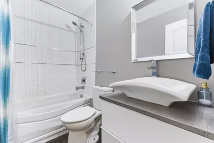 Laundry Room Photo of 28 32777 Chilcotin Drive, Abbotsford, BC