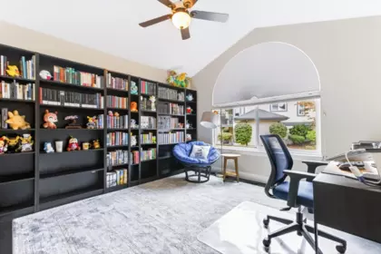 Loft / Bonus Room Photo of 28 32777 Chilcotin Drive, Abbotsford, BC