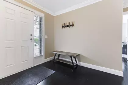 Mudroom Photo of 28 32777 Chilcotin Drive, Abbotsford, BC