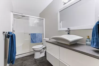 Office / Den Photo of 28 32777 Chilcotin Drive, Abbotsford, BC