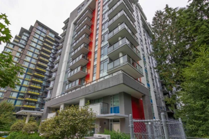 Hot Tub / Spa Photo of 201 8940 University Crescent, Burnaby, BC