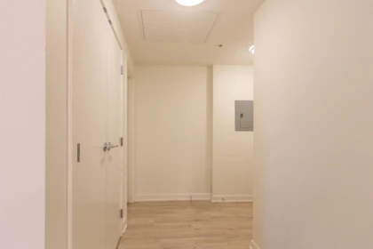 Loft / Bonus Room Photo of 201 8940 University Crescent, Burnaby, BC