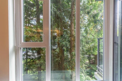 Walk-In Closet Photo of 201 8940 University Crescent, Burnaby, BC