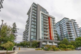 201 8940 University Crescent, Burnaby, BC