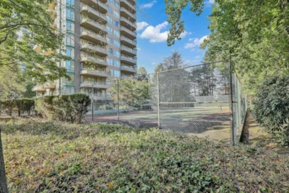 Street View Photo of 1003 4603 Hazel Street, Burnaby, BC