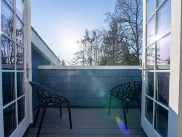 Garden / Landscaping Photo of 7303 Hudson Street, Vancouver, BC
