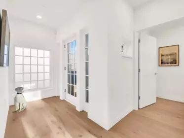 Office / Den Photo of 7303 Hudson Street, Vancouver, BC