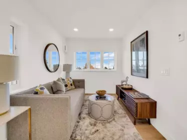 Primary Bedroom Photo of 7303 Hudson Street, Vancouver, BC