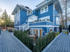 7303 Hudson Street, Vancouver, BC