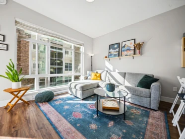 301 2465 Wilson Avenue, Port Coquitlam, BC, Port Coquitlam — Apartment/Condo for sale