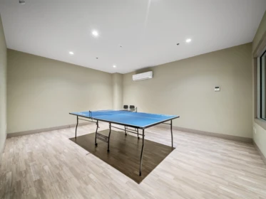 Garage Interior Photo of 301 2465 Wilson Avenue, Port Coquitlam, BC