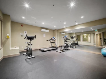 Hallway Photo of 301 2465 Wilson Avenue, Port Coquitlam, BC
