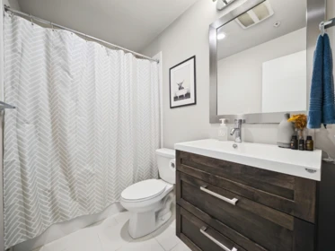 Loft / Bonus Room Photo of 301 2465 Wilson Avenue, Port Coquitlam, BC