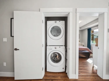 Mudroom Photo of 301 2465 Wilson Avenue, Port Coquitlam, BC