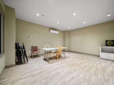 Outdoor Patio Photo of 301 2465 Wilson Avenue, Port Coquitlam, BC