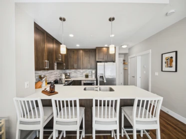 Pantry Photo of 301 2465 Wilson Avenue, Port Coquitlam, BC