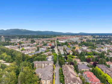 Street View Photo of 301 2465 Wilson Avenue, Port Coquitlam, BC