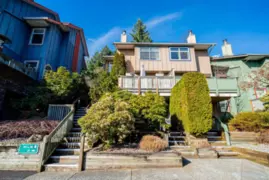 34 900 17th Street, North Vancouver, BC