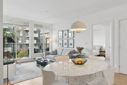 501 5080 Quebec Street, Vancouver, BC, Vancouver — Apartment/Condo for sale