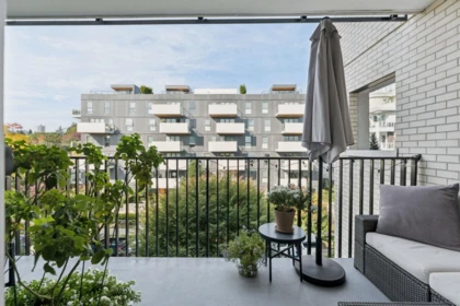 Office / Den Photo of 501 5080 Quebec Street, Vancouver, BC