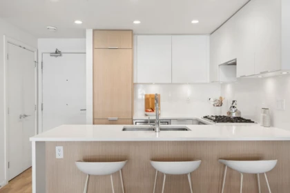 Pantry Photo of 501 5080 Quebec Street, Vancouver, BC