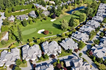 9 15715 34 Avenue, Surrey, BC, Surrey — Townhouse for sale